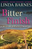 Bitter Finish (eBook, ePUB) Bitter Finish (eBook, ePUB)