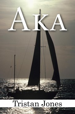 AKA (eBook, ePUB) Cover AKA (eBook, ePUB)