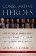 Conservative Heroes (eBook, ePUB) - Bild 1
