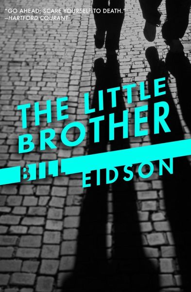 The Little Brother (eBook, ePUB) The Little Brother (eBook, ePUB)