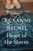 Heart of the Storm (eBook, ePUB)