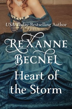 Cover Heart of the Storm (eBook, ePUB)