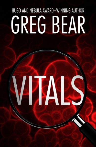Vitals (eBook, ePUB)