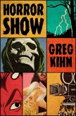 Horror Show (eBook, ePUB)
