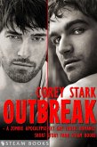 Outbreak - A Zombie Apocalypse-Set Gay Erotic Romance from Steam Books (eBook, ePUB)