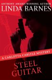 Steel Guitar (eBook, ePUB)