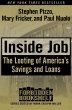 Inside Job (eBook, ePUB) - Bild 1