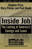 Inside Job (eBook, ePUB)