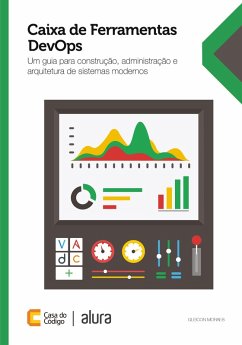 Cover Caixa de Ferramentas DevOps (eBook, ePUB)