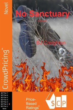 Cover No Sanctuary (eBook, ePUB)