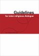 Guidelines for Inter-Religious Dialogue... - Bild 1