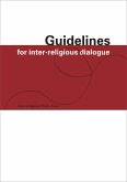 Guidelines for Inter-Religious Dialogue (eBook, ePUB)