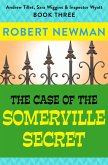 The Case of the Somerville Secret (eBook, ePUB)