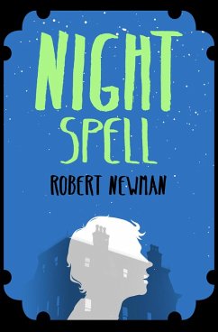 Cover Night Spell (eBook, ePUB)