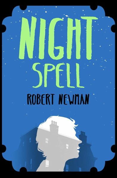 Night Spell (eBook, ePUB) Night Spell (eBook, ePUB)