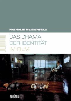 Das Drama der Identität im Film (eBook, PDF) - Weidenfeld, Nathalie