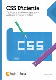 CSS Eficiente (eBook, ePUB)