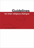 Guidelines for Inter-Religious Dialogue (eBook, PDF)