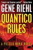 Quantico Rules (eBook, ePUB)