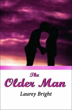 Cover The Older Man (eBook, ePUB)
