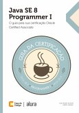 Java SE 8 Programmer I (eBook, ePUB)