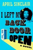 I Left My Back Door Open (eBook, ePUB) I Left My Back Door Open (eBook, ePUB)