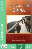 Letter from China (eBook, ePUB)