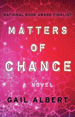 Cover Matters of Chance (eBook, ePUB)