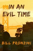 In an Evil Time (eBook, ePUB)