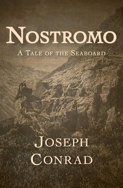 Nostromo (eBook, ePUB) - Conrad, Joseph