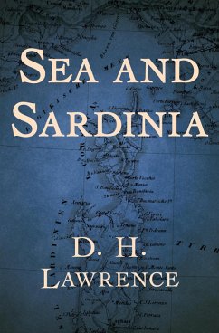 Sea and Sardinia (eBook, ePUB) Cover Sea and Sardinia (eBook, ePUB)