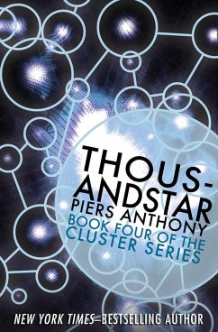 Cover Thousandstar (eBook, ePUB)