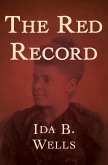 The Red Record (eBook, ePUB)