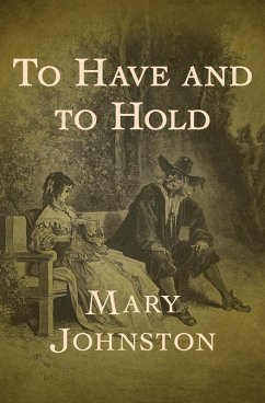 Cover To Have and to Hold (eBook, ePUB)