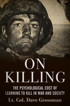 Cover On Killing (eBook, ePUB)