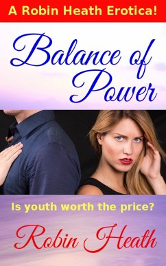 Cover Balance of Power (eBook, ePUB)
