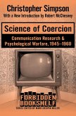 Science of Coercion (eBook, ePUB)