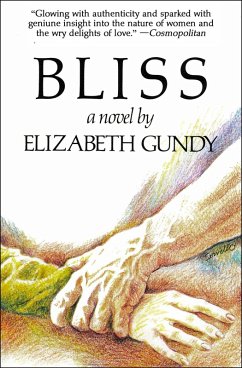 Cover Bliss (eBook, ePUB)