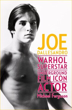 Cover Joe Dallesandro (eBook, ePUB)