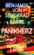 Panikherz (eBook, ePUB) - Bild 1
