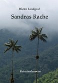 Sandras Rache (eBook, ePUB)