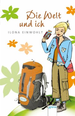 Die Welt und ich (eBook, ePUB) - Einwohlt, Ilona