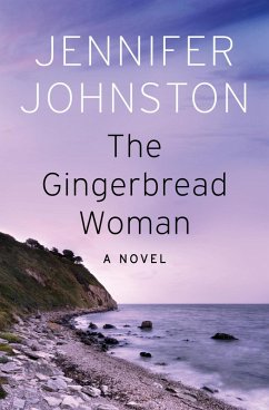 Cover The Gingerbread Woman (eBook, ePUB)