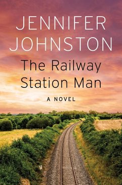 The Railway Station Man (eBook, ePUB) Cover The Railway Station Man (eBook, ePUB)