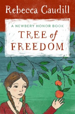 Cover Tree of Freedom (eBook, ePUB)