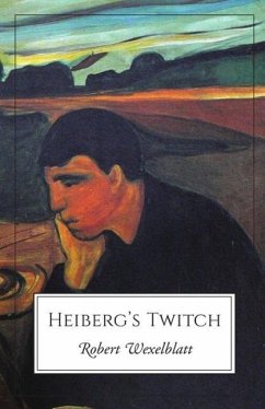 Heiberg's Twitch (eBook, ePUB) Cover Heiberg's Twitch (eBook, ePUB)