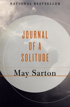 Cover Journal of a Solitude (eBook, ePUB)