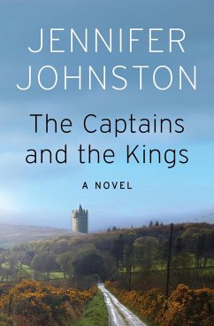 Cover The Captains and the Kings (eBook, ePUB)