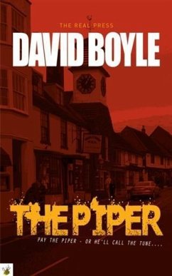 Cover Piper (eBook, ePUB)
