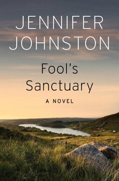 Cover Fool's Sanctuary (eBook, ePUB)